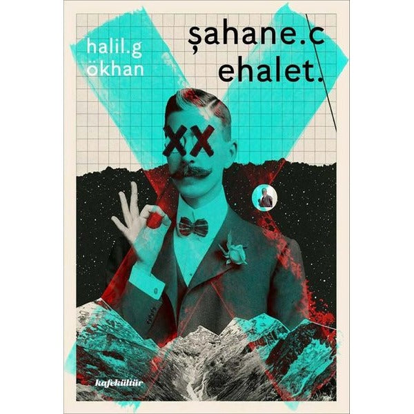 Şahane Cehalet