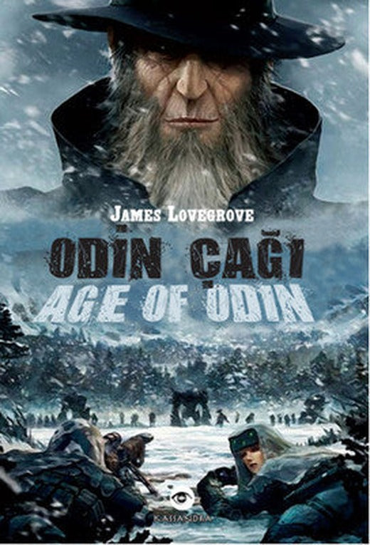 Odin Çağı | Kassandra