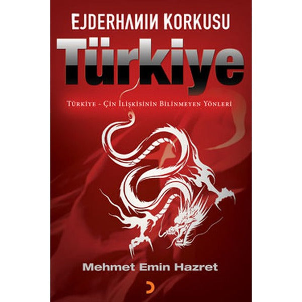 Ejderhanın Korkusu Türkiye