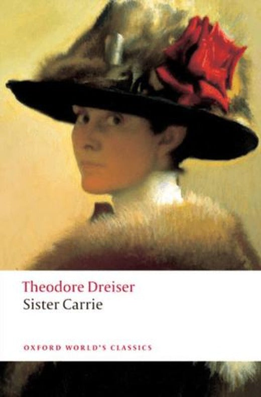 Sister Carrie
