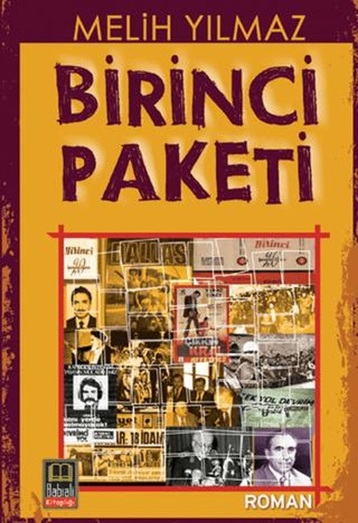 Birinci Paketi
