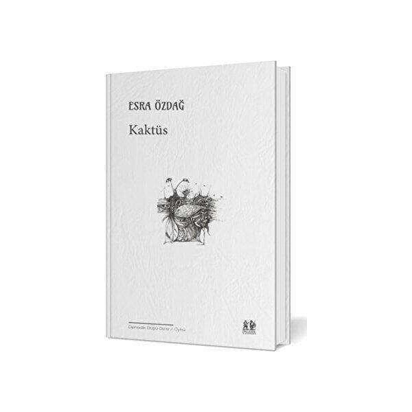 Kaktüs | Pikaresk Yayınevi (Ciltsiz)