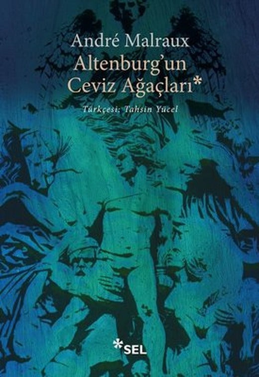 Altenburg'un Ceviz Ağaçları | Sel Yayıncılık