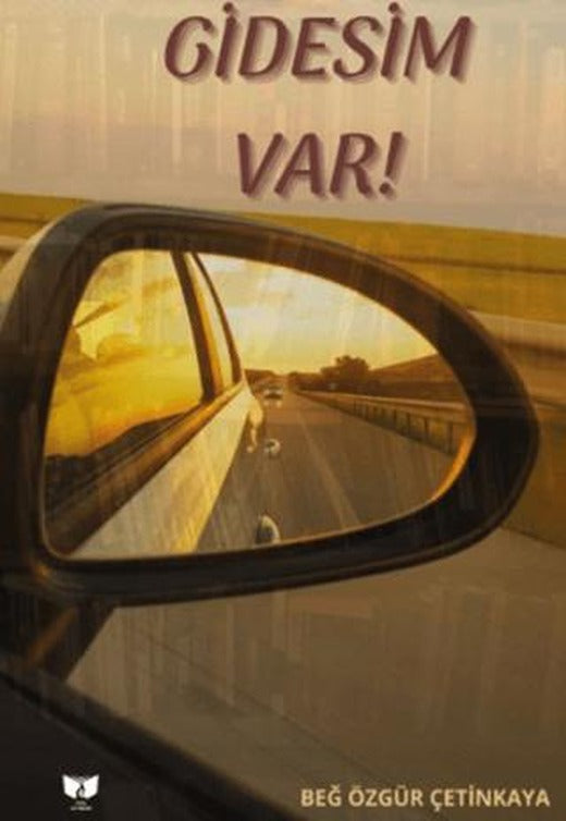 Gidesim Var | Ateş Yayınları (Ciltsiz)
