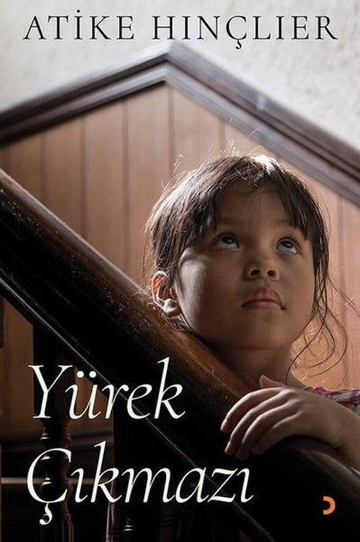 Yürek Çıkmazı | Cinius (İnce Kapak)