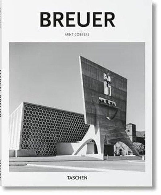 Breuer | Taschen GmbH (Ciltli)