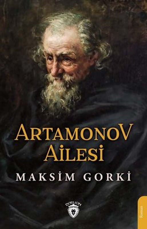 Artamonov Ailesi | Dorlion Yayınevi