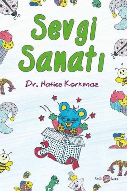 Sevgi Sanatı