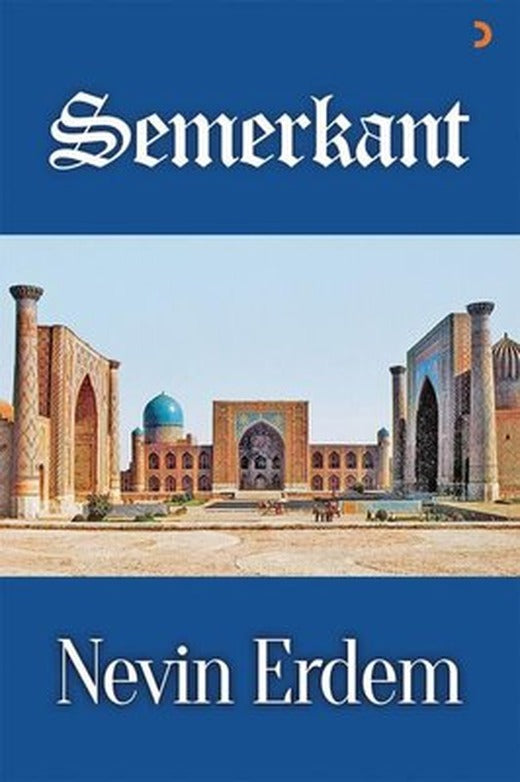 Semerkant | Cinius