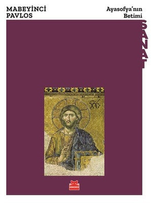 Ayasofya'nın Betimi | Kırmızı Kedi