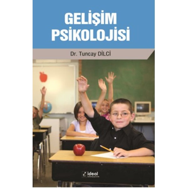Gelişim Psikolojisi