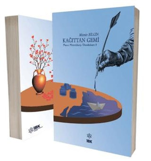 Kağıttan Gemiler