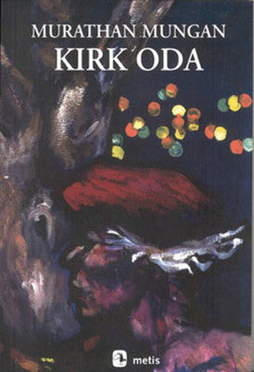 Kırk Oda | Metis Yayınları (İnce Kapak)