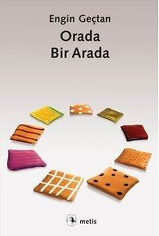Orada Bir Arada | Metis Yayınları
