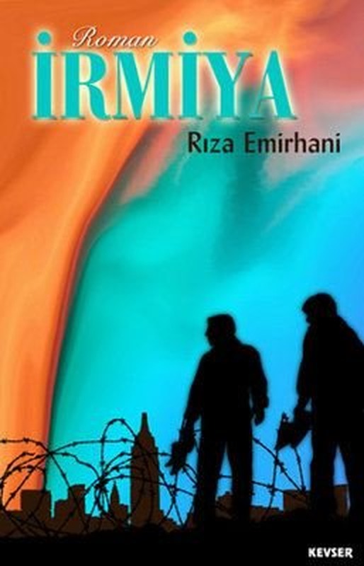 İrmiya | Kevser Yayınları