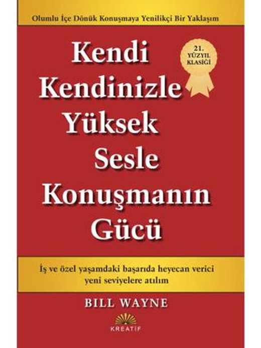 Kendi Kendine Yüksek Sesle Konuşmanın Gücü