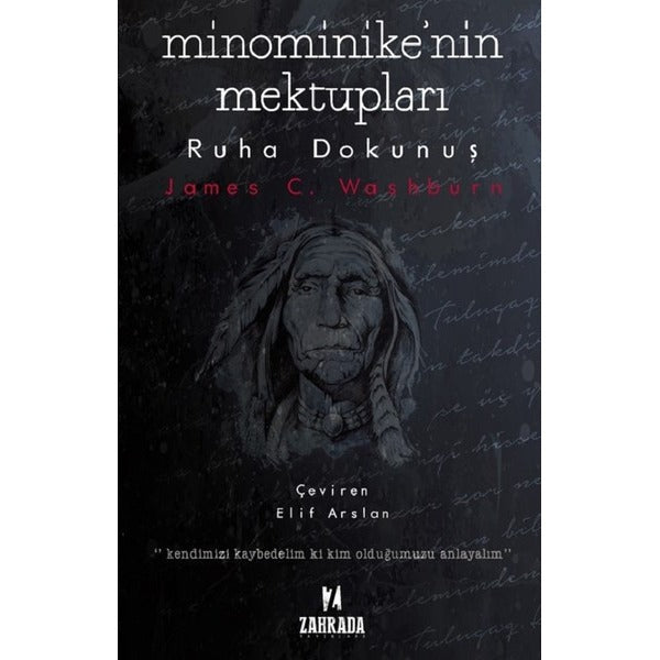 Minominike'nin Mektupları