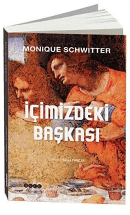 İçimizdeki Başkası | Hece Yayınları (Ciltsiz)