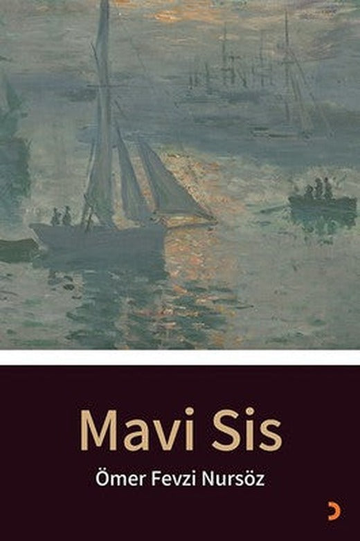 Mavi Sis | Cinius