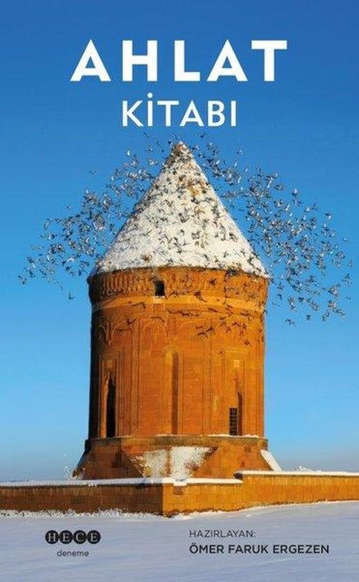 Ahlat Kitabı | Hece Yayınları (İnce Kapak)