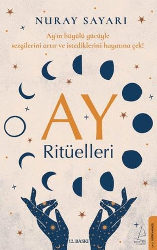 Ay Ritüelleri