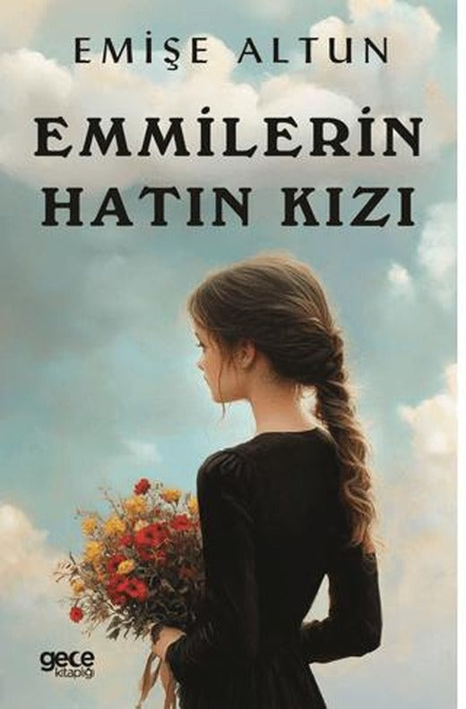Emmilerin Hatın Kızı | Gece Kitaplığı (Ciltsiz)