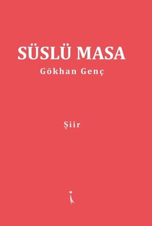 Süslü Masa | İkinci Adam Yayınları