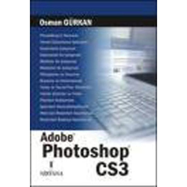 Adobe Photoshop CS3