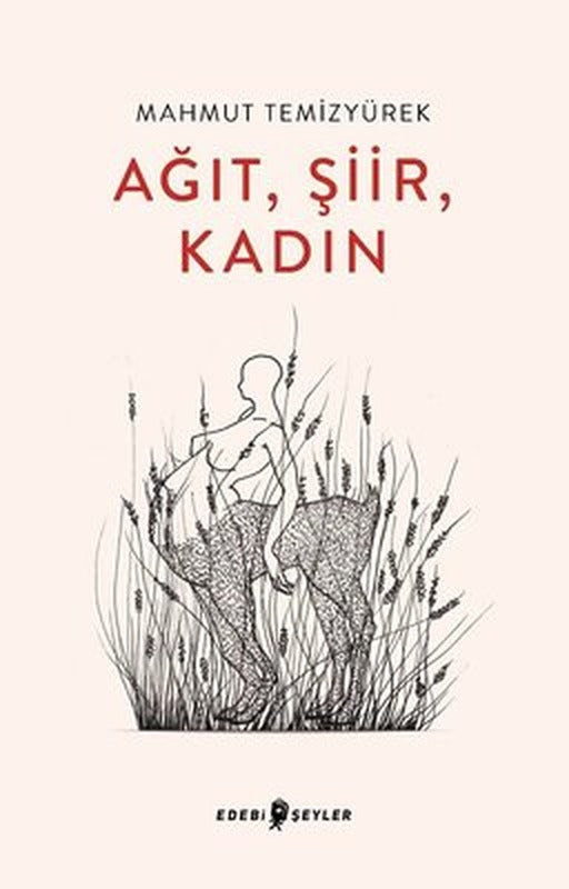 Ağıt Şiir Kadın | Edebi Şeyler