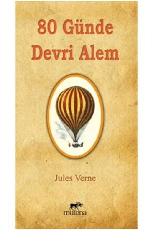 80 Günde Devri Alem