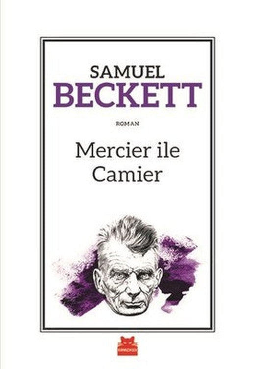 Mercier İle Camier | Kırmızı Kedi