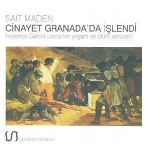 Cinayet Granada’da İşlendi