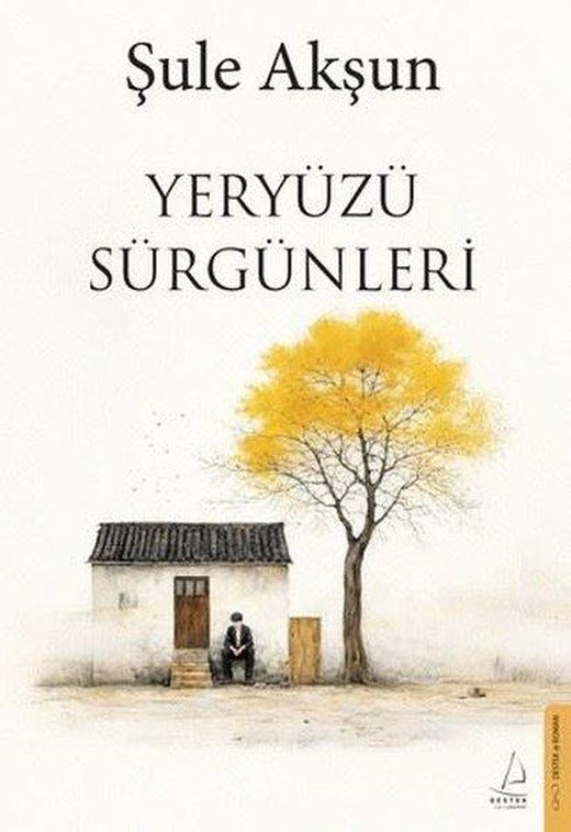Yeryüzü Sürgünleri | Destek Yayınları (İnce Kapak)
