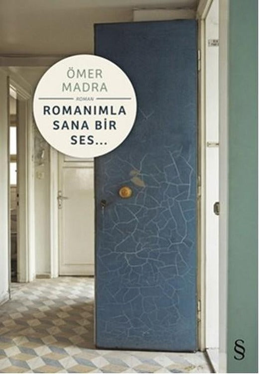 Romanımla Sana Bir Ses... | Everest Yayınları - Roman Dizisi (İnce Kapak)