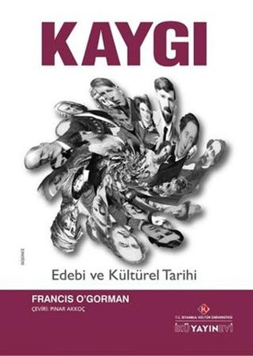 Kaygı