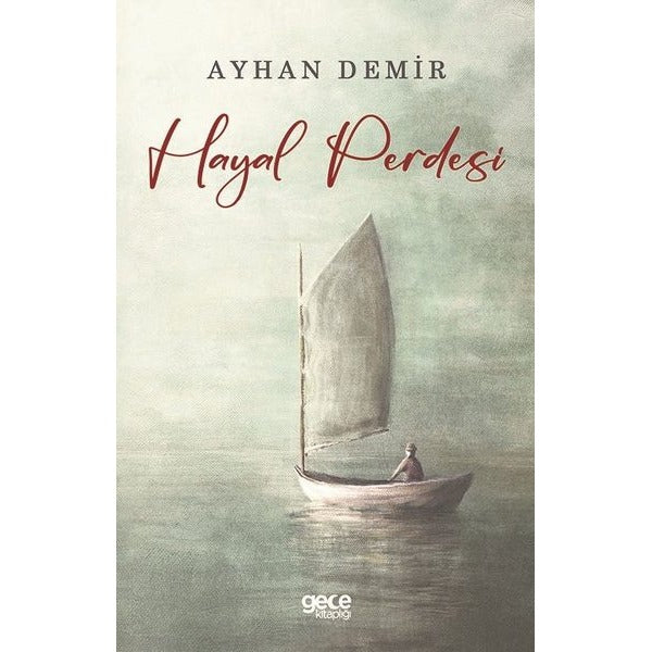 Hayal Perdesi | Gece Kitaplığı (İnce Kapak)