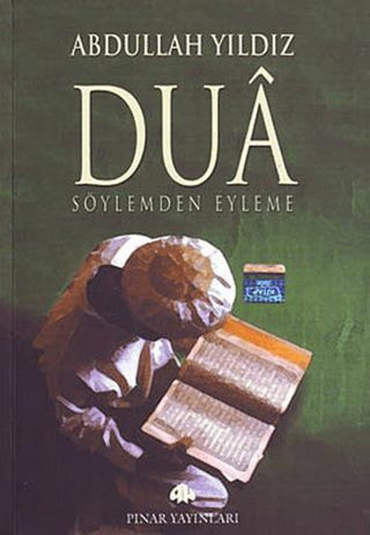 Dua | Pınar Yayınları (Ciltsiz)