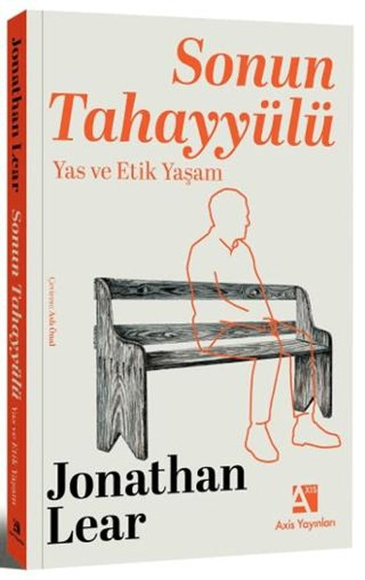 Sonun Tahayyülü: Yas ve Etik Yaşam
