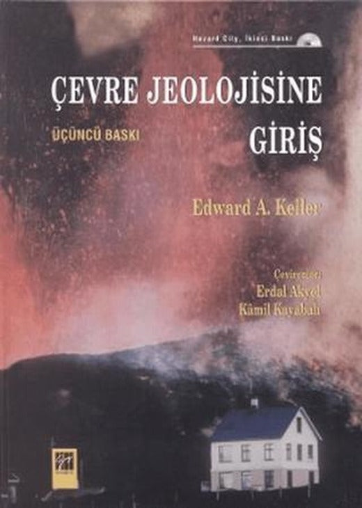 Çevre Jeolojisine Giriş