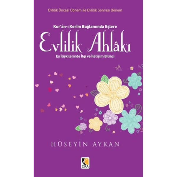 Evlilik Ahlakı