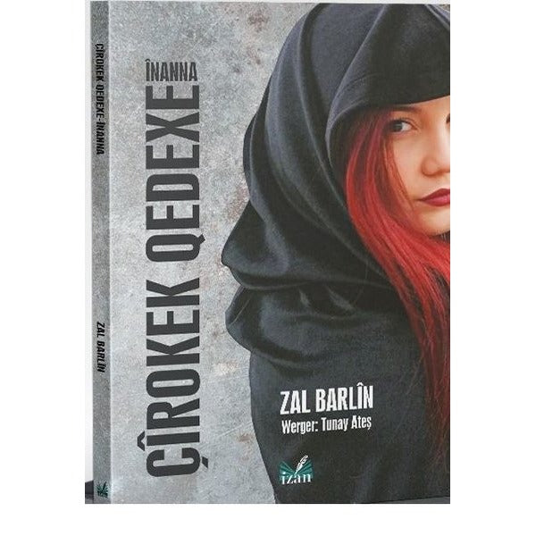 Çirokek Qedexe | İzan Yayıncılık