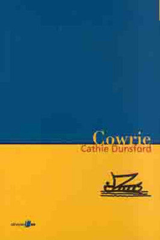 Cowrie | Okuyan Us Yayınları