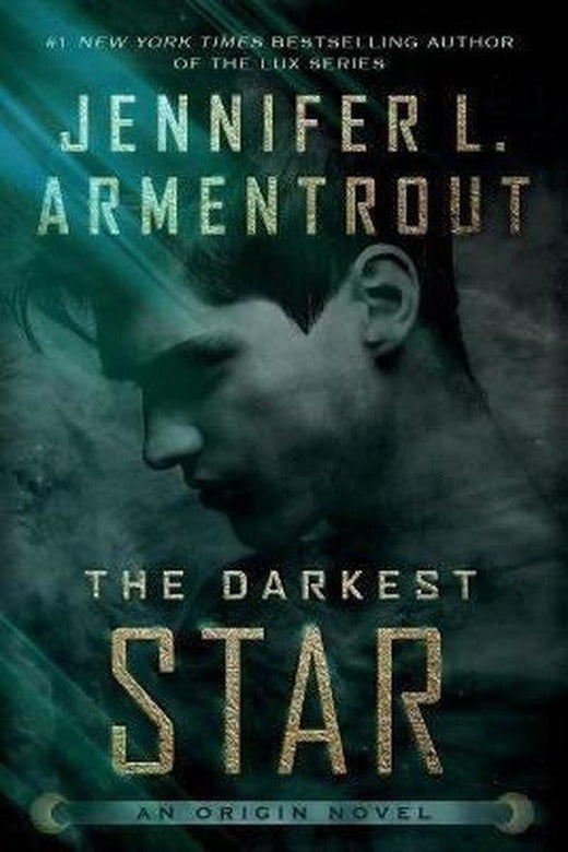 The Darkest Star : 1 | Tor Teen (İnce Kapak)