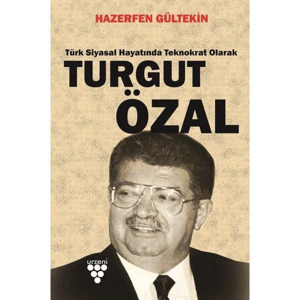 Turgut Özal