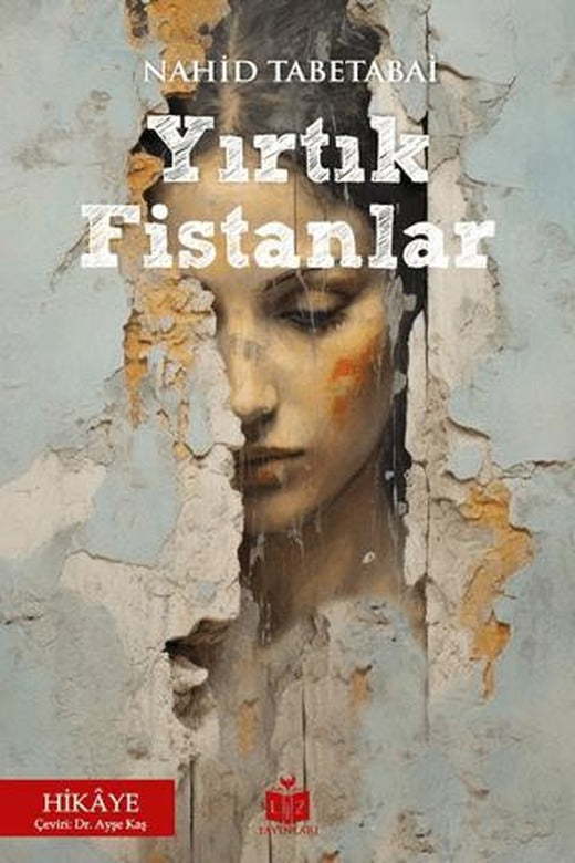 Yırtık Fistanlar