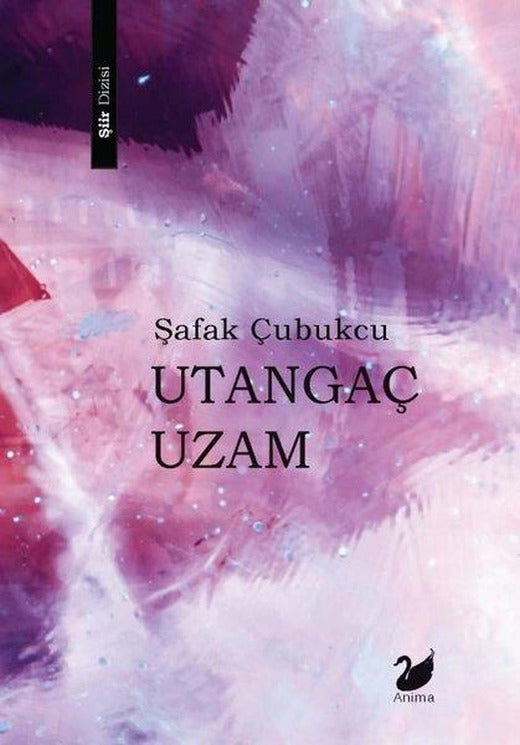Utangaç Uzam | Anima (İnce Kapak)