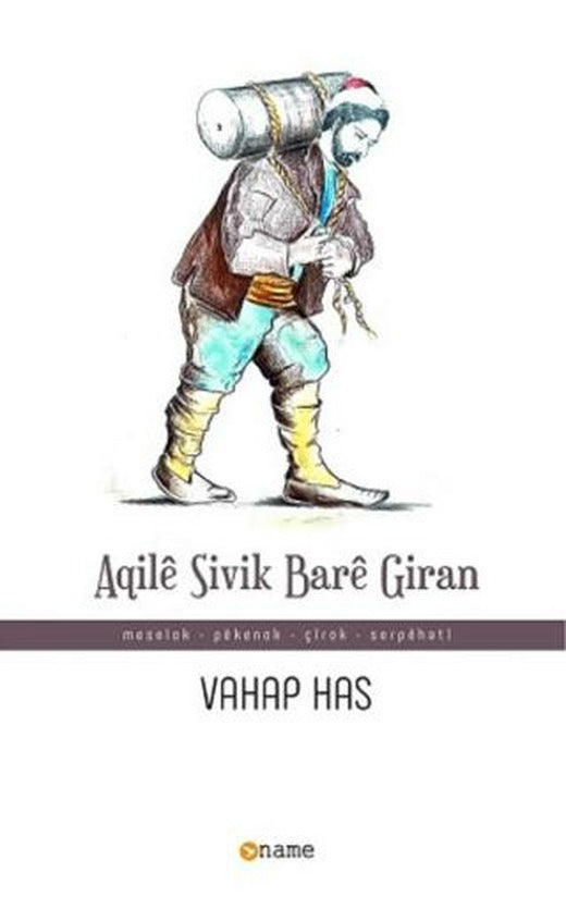 Aqile Sivik Bare Giran