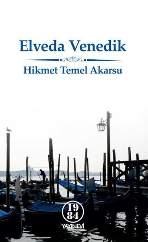 Elveda Venedik