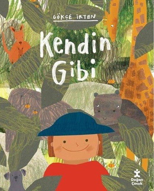Kendin Gibi | Doğan Çocuk (İnce Kapak)
