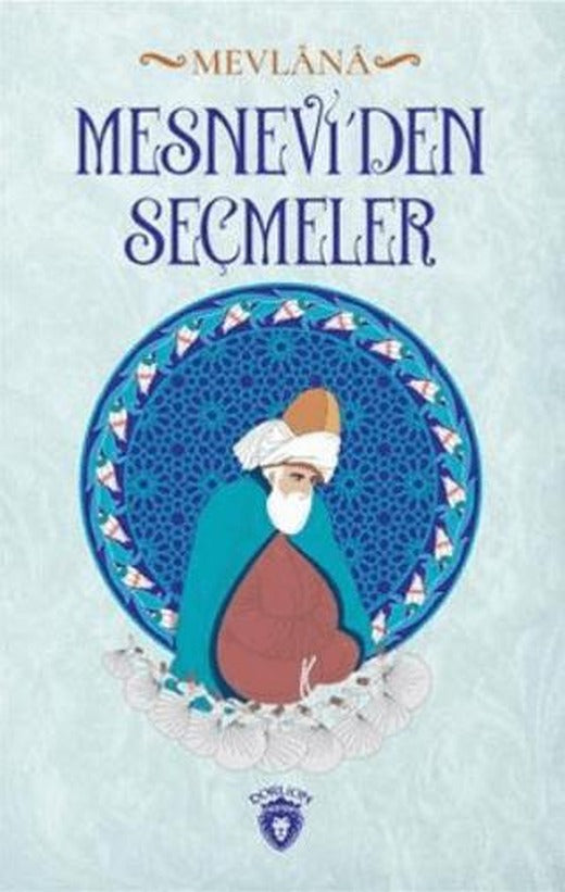 Mesnevi'den Seçmeler | Dorlion Yayınları (Ciltsiz)